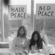 wash your hair without shampoo, no-poo, hair peace